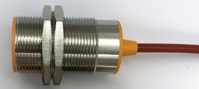 M12耐高温  齐平  NPN/PNP 常开/常闭(图1)