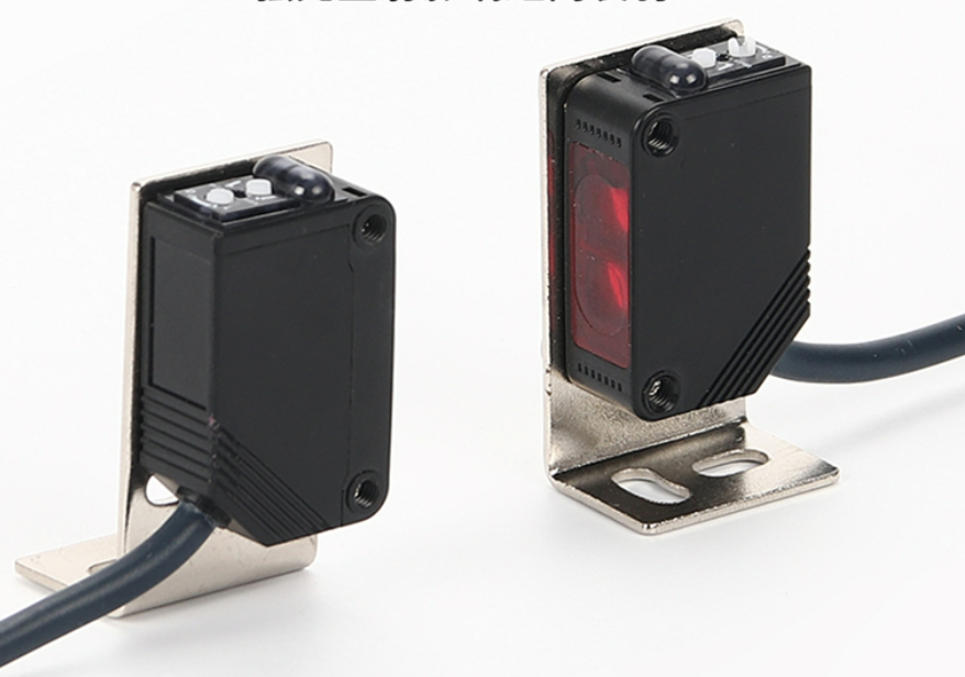 S21*31 红外线对射式(图5) S21*31 红外线对射式(图5)