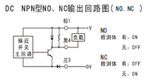 H4电感式接近开关(图3)