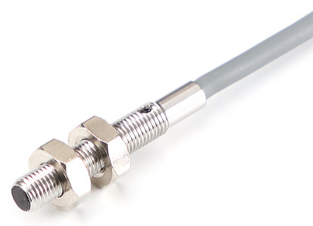 M4电感式接近开关(图1)