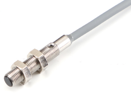 M5电感式接近开关(图1)