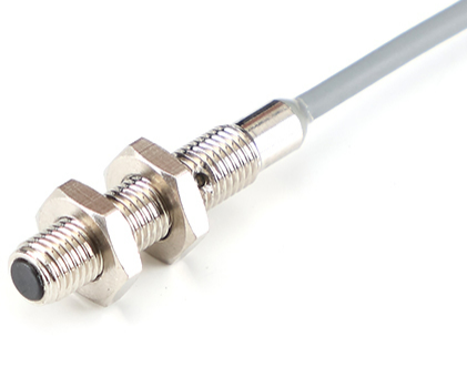 M6电感式接近开关(图1)