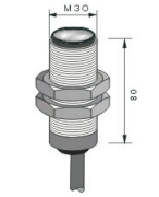 8.2V本安防爆 M30对射光电(图1)